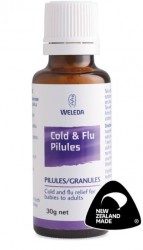 Cold and Flu Pilules 30g