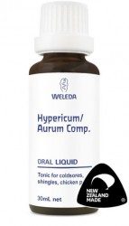 Hypericum/Aurum Comp. 30ml
