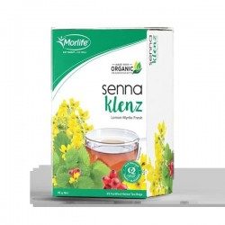 Senna Klenz 25 teabags