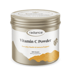Radiance Vit C 200mg powder- original