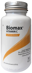 Biomax - Vit C liposomal 730mg 60 caps