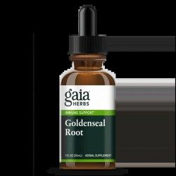 Goldenseal Root Liq 30ml