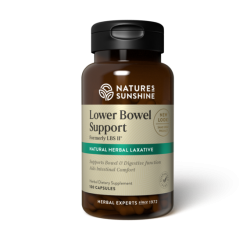Lower Bowel Support LBS II