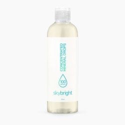 Concentrated Mineral Drops 250ml