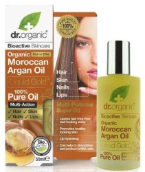Moroccan Argan Oil 50ml