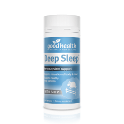 Good Health Deep Sleep 30 caps