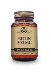 Rutin 500 mg 50 Vtabs