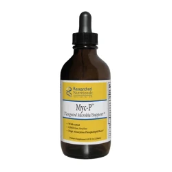 Research Nutritionals Myc-P 120ml