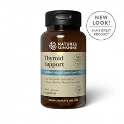 Thyroid Support 60 caps