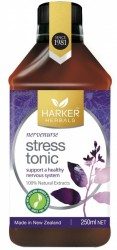 Stress Tonic 250ml