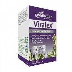Good Health Viralex® 60 caps