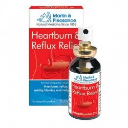Heartburn & Reflux Spray 25ml