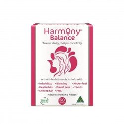 Harmony Balance 60 Tabs