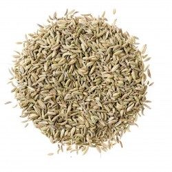 Fennel Seed, Organic 100g