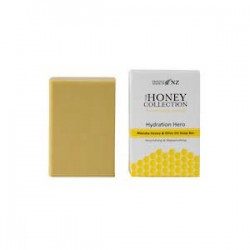 Hydration Hero - Manuka Honey & Olive Oil Soap 85g