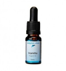 Vanilla Fragrant Oil 10ml