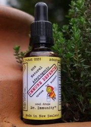 Adaptogens Antiviral Remedy 30ml