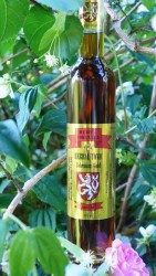 Adaptogens Bohemian Gold Tonic 375ml