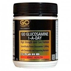 Go Glucosamine 1-A-Day 210 caps