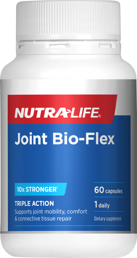 Nutralife Joint Bio-Flex 60 caps