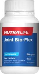 Nutralife Joint Bio-Flex 60 caps