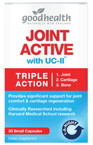 Good Health Joint Active 30 caps