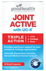 Good Health Joint Active 30 caps