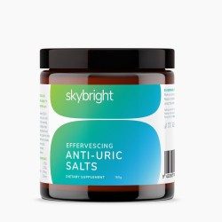 Anti-Uric Salts 165g