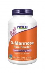 D-Mannose Pure Powder 85g