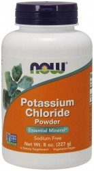 Potassium Chloride Powder 227g