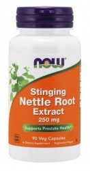 Stinging Nettle Root Extract 250mg 90 vegecaps