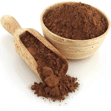 Cacao Powder Organic 250g