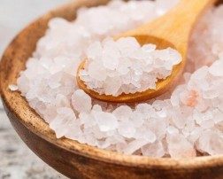 Epsom Salts 350g