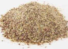 Linseed, Ground 500g