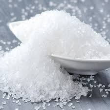 Salt - Natural Sea Salt 350g