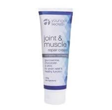 Joint & Muscle Repair Cream 125g