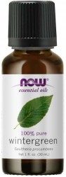 Wintergreen Oil 30ml