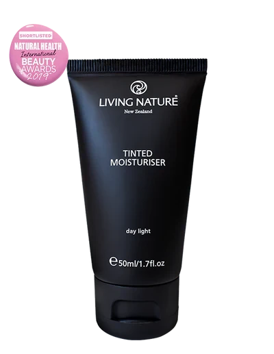 Tinted Moisturiser Day Light 50ml
