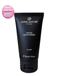 Tinted Moisturiser Day Light 50ml