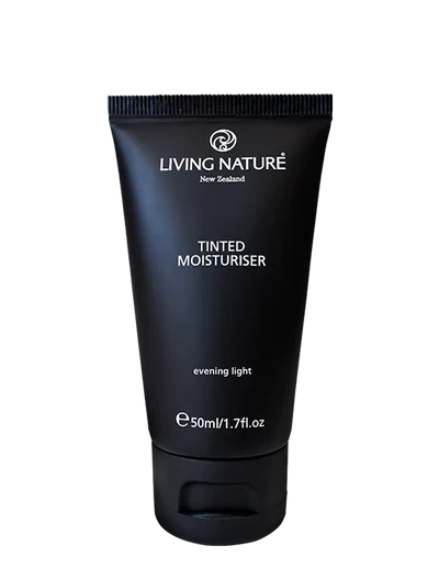 Tinted Moisturiser Evening Light 50ml