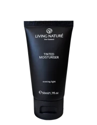 Tinted Moisturiser Evening Light 50ml