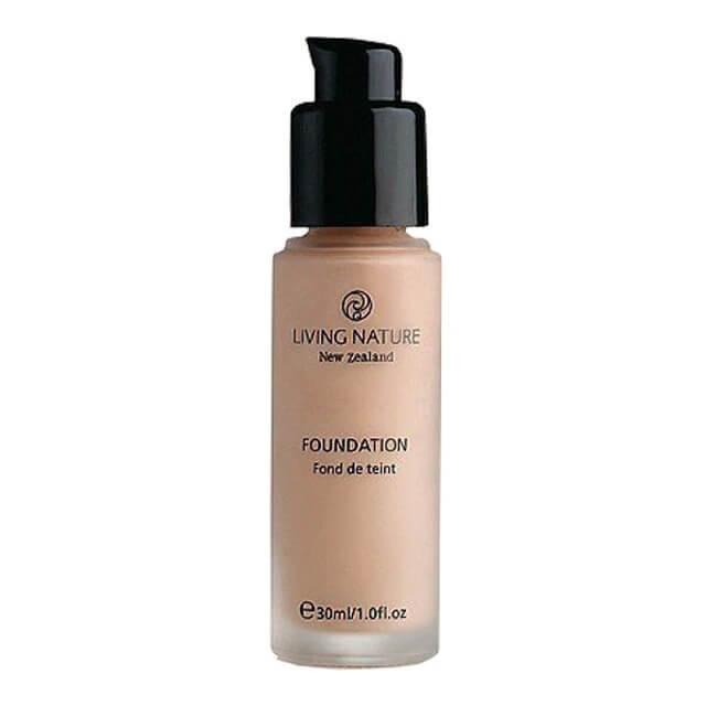 Foundation Pure Taupe 30ml