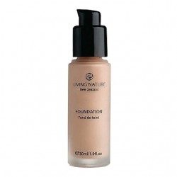 Foundation Pure Taupe 30ml