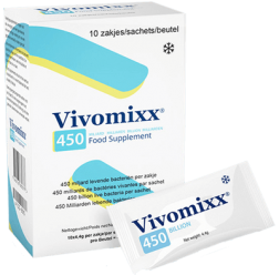 Probiotic 450bn 10 sachets (Vivomixx)