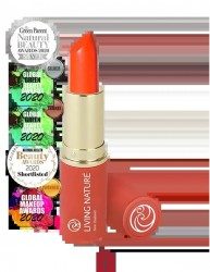 Lipstick #15 Electric Coral 3.9g