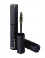 Mascara, Thickening, Blackened Brown 8ml