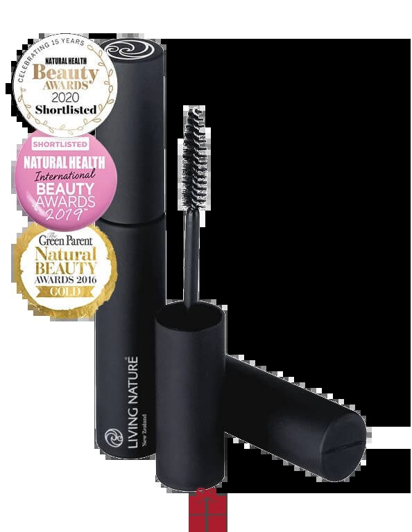 Mascara, Thickening, Black 8ml