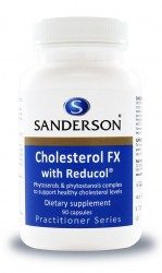 Cholesterol FX 90caps