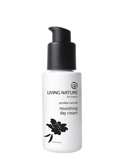 Nourishing Day Cream 50ml