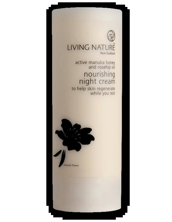 Nourishing Night Cream 50ml